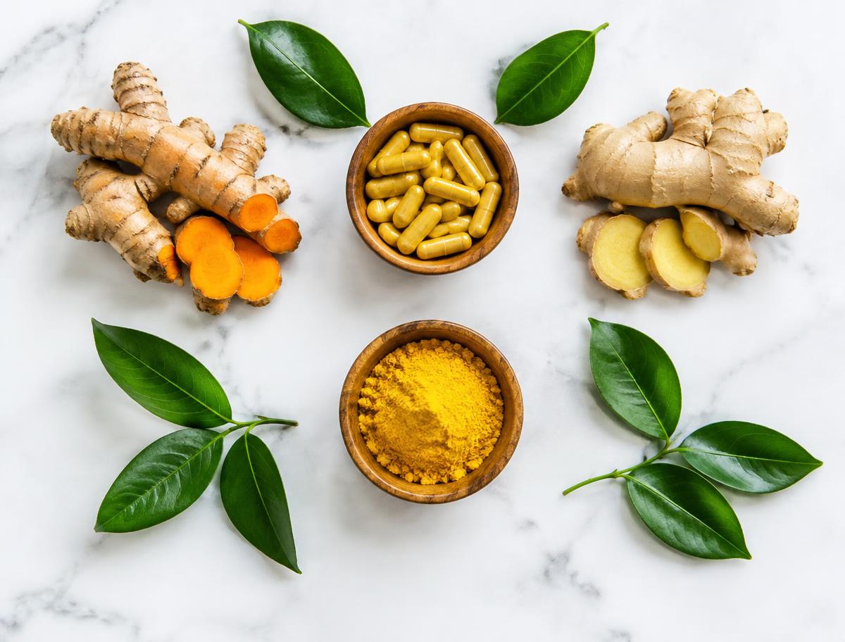 Nerve Recovery Max ingredients
